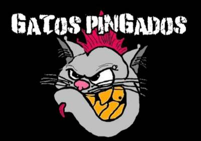 logo Gatos Pingados